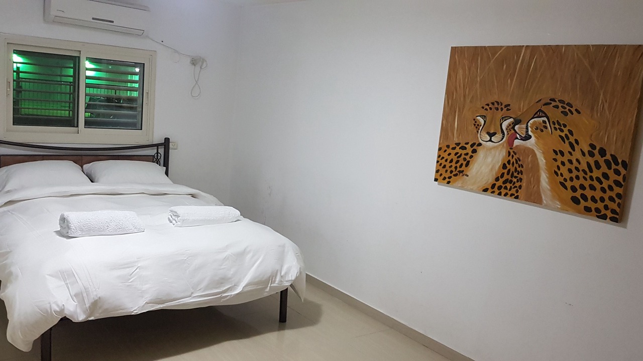 Photo of Bedroom in Misgav
