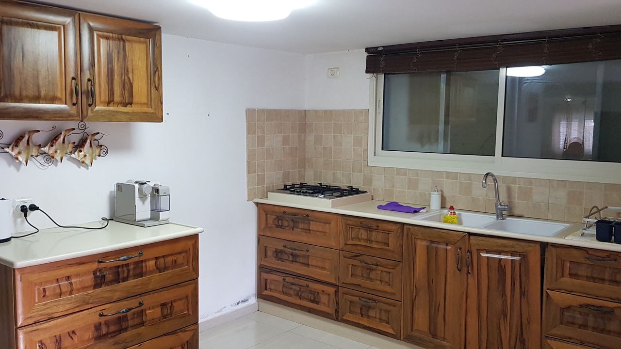 Photo of Kitchen in Misgav