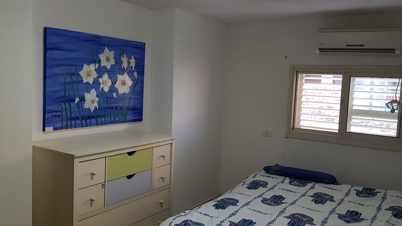 Photo of Bedroom in Misgav
