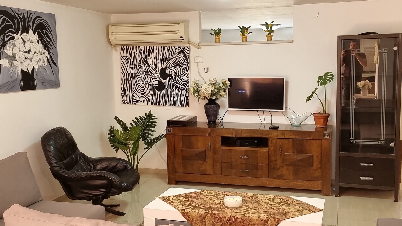 Photo of Livingroom in Tiberias