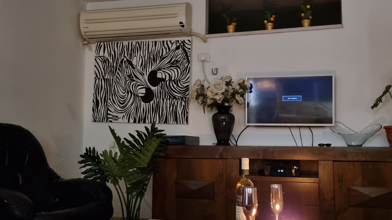 Photo of Livingroom in Tiberias