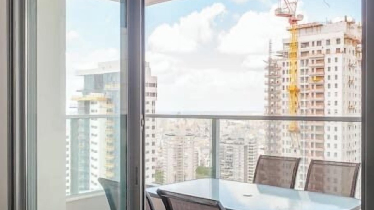 Photo of Patio Balcony in Bat Yam