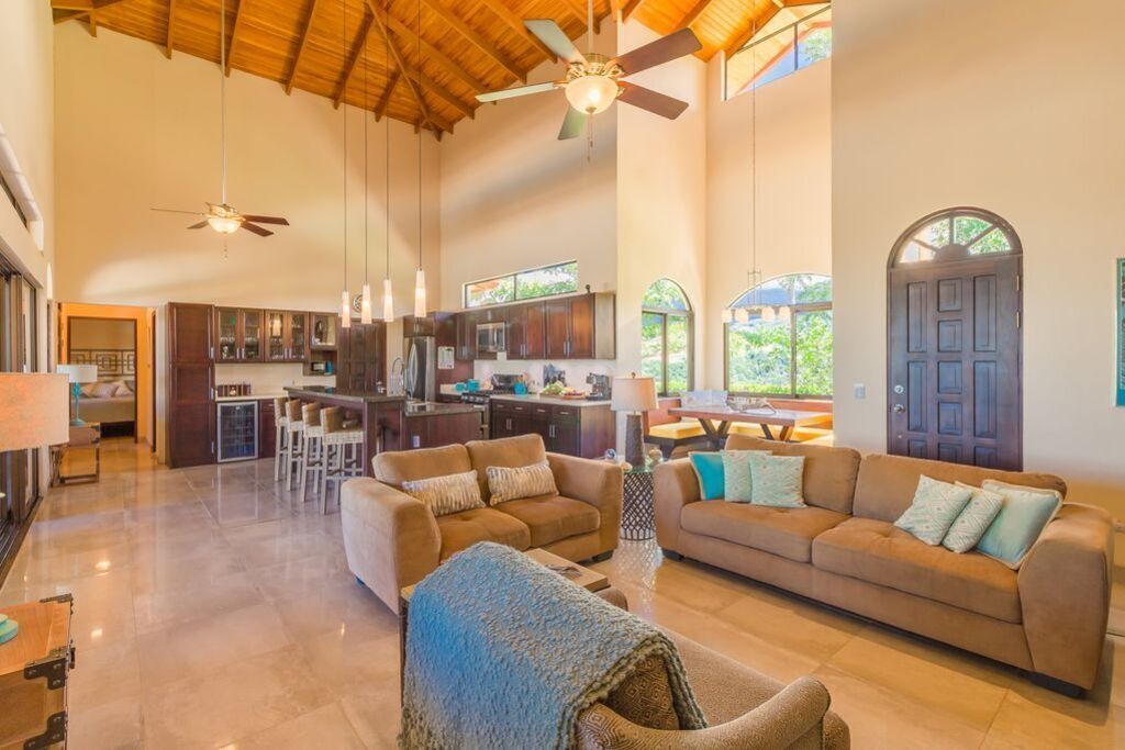 Photo of Livingroom in Chontales