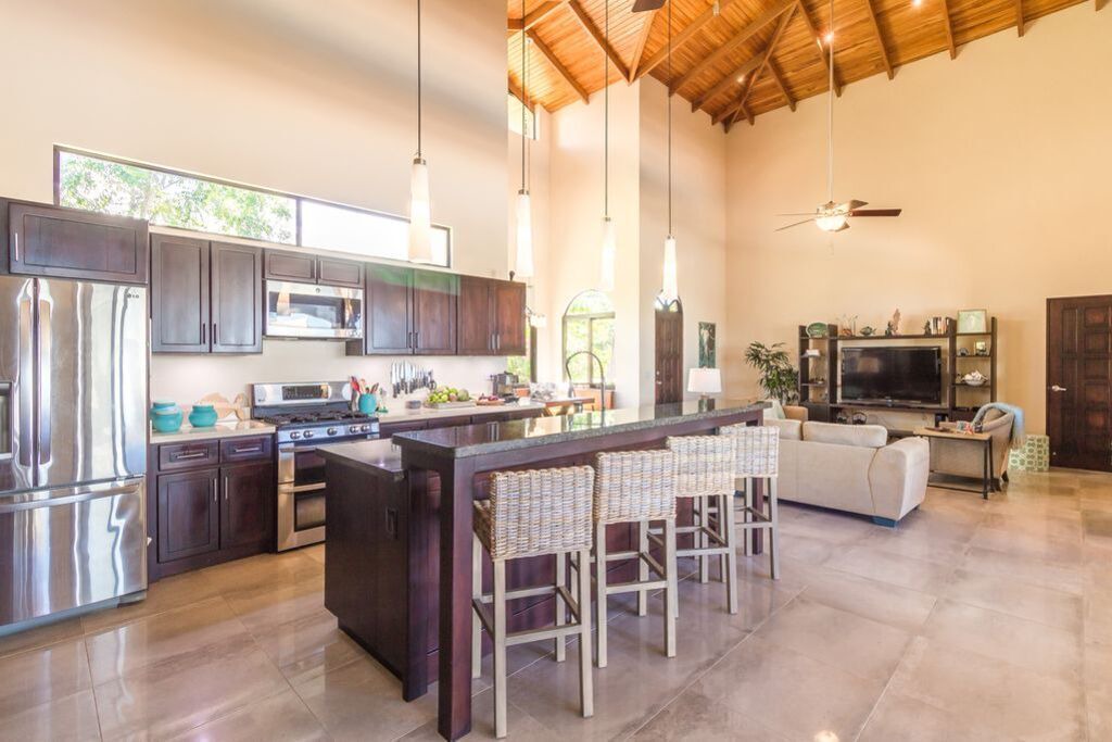 Photo of Kitchen in Chontales