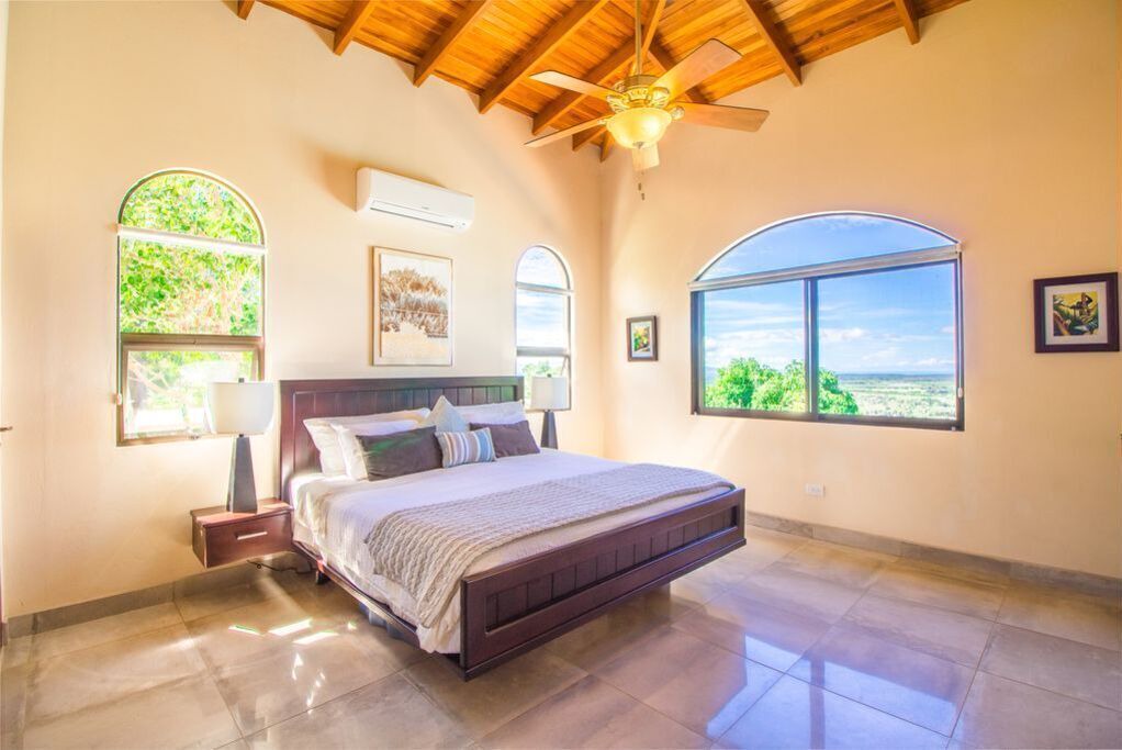 Photo of Bedroom in Chontales
