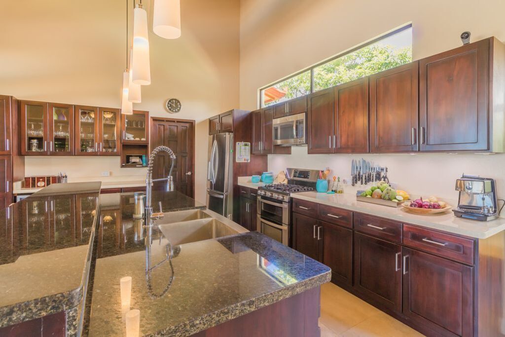 Photo of Kitchen in Chontales