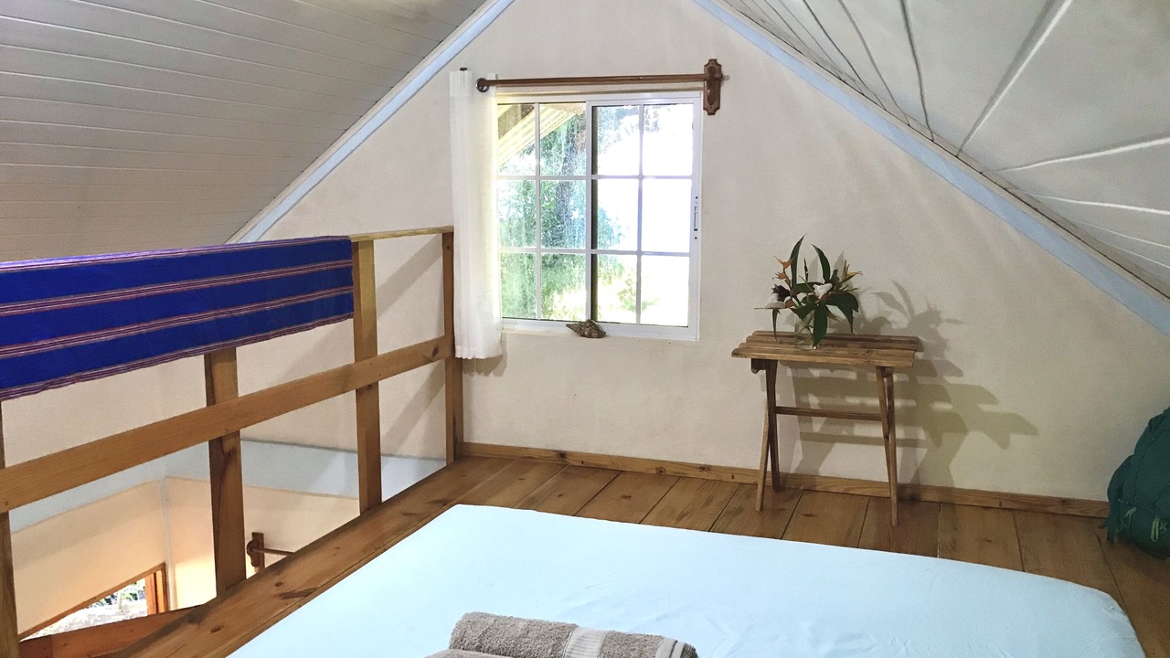 Photo of Bedroom in Corn Island