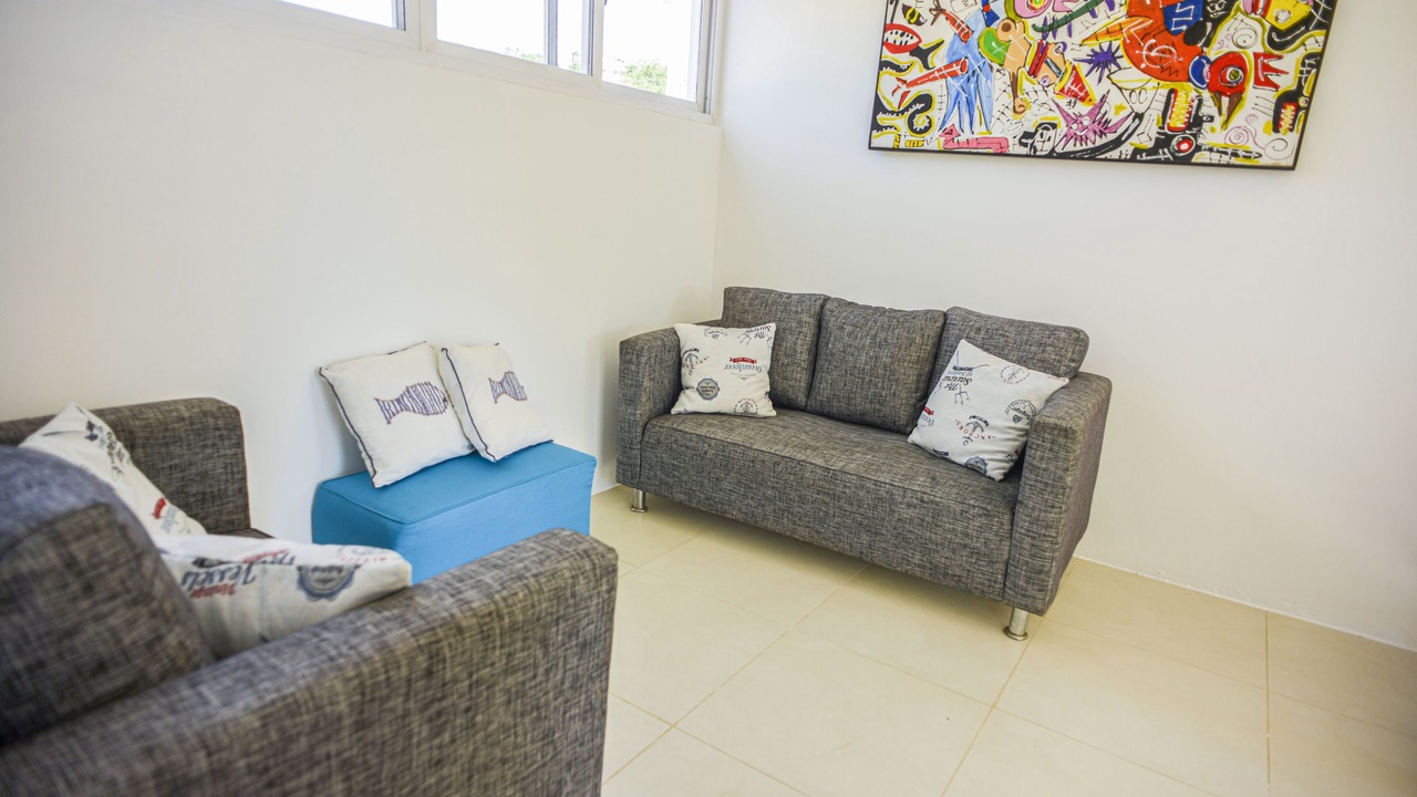 Photo of Bedroom in San Juan del Sur