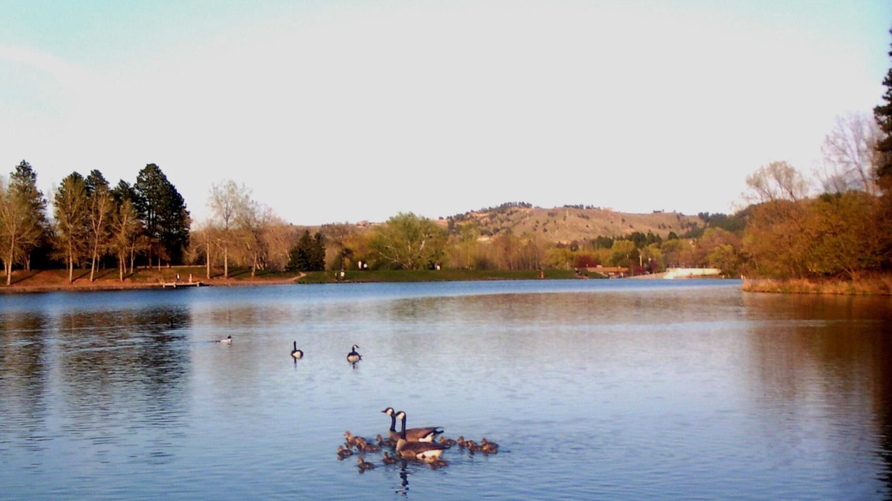 Photo of Outdoor in Rapid City