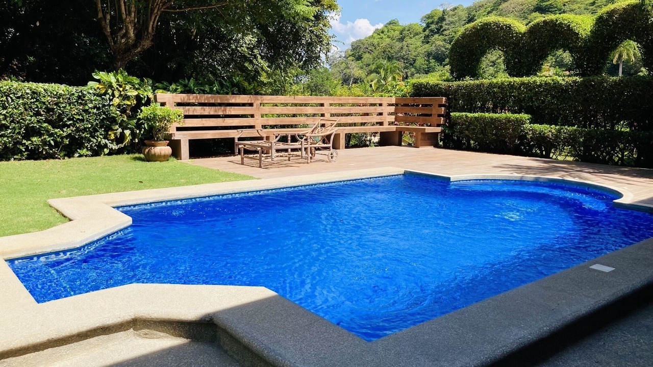 Photo of Outdoor in El Ocotal