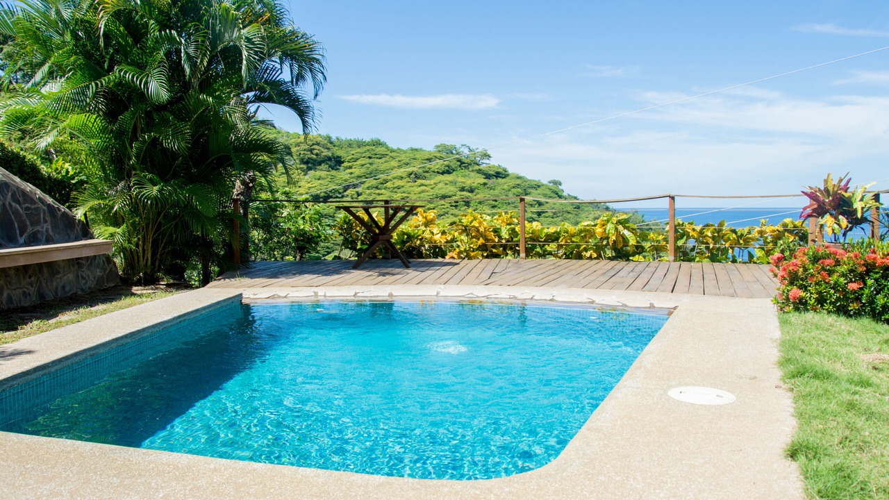Photo of Outdoor in El Ocotal