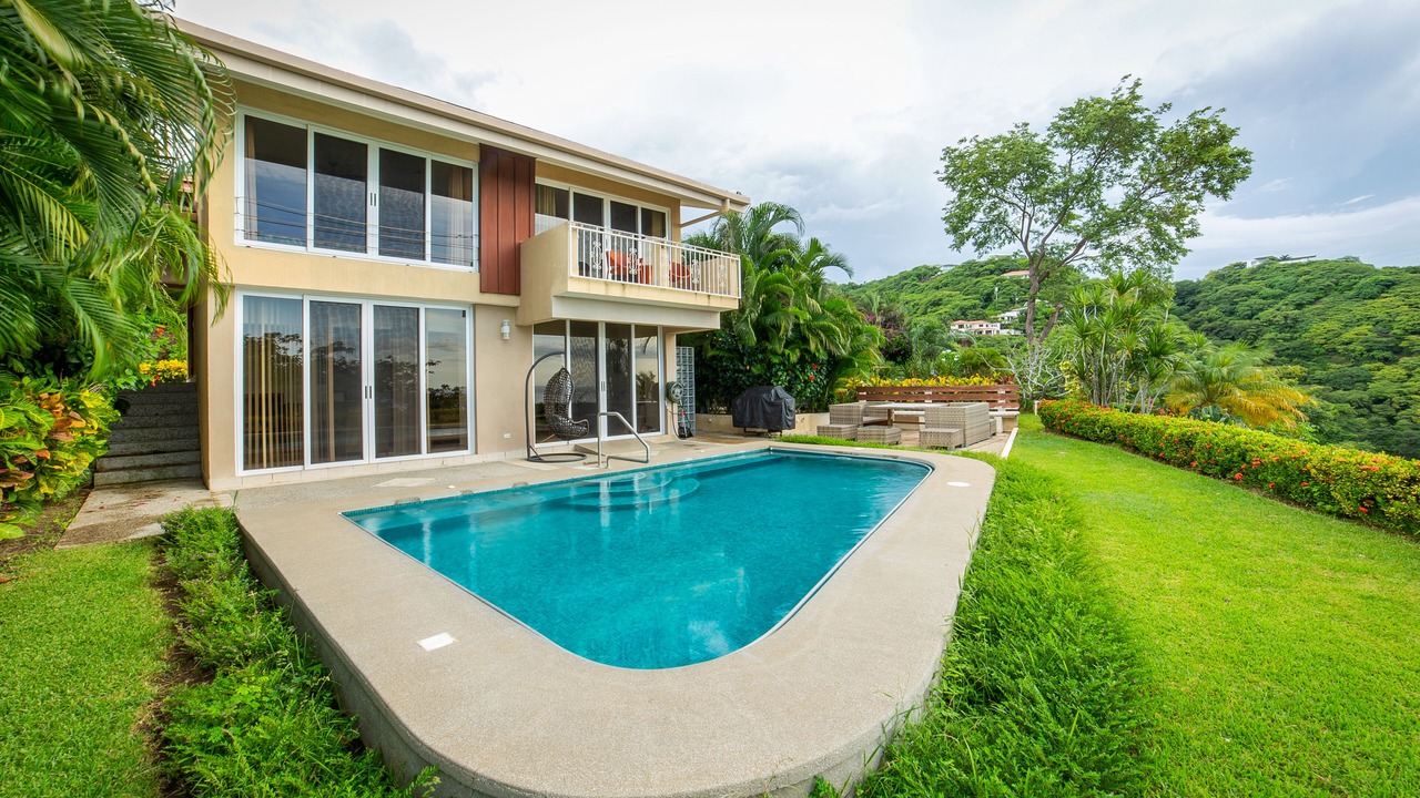 Photo of Outdoor in El Ocotal
