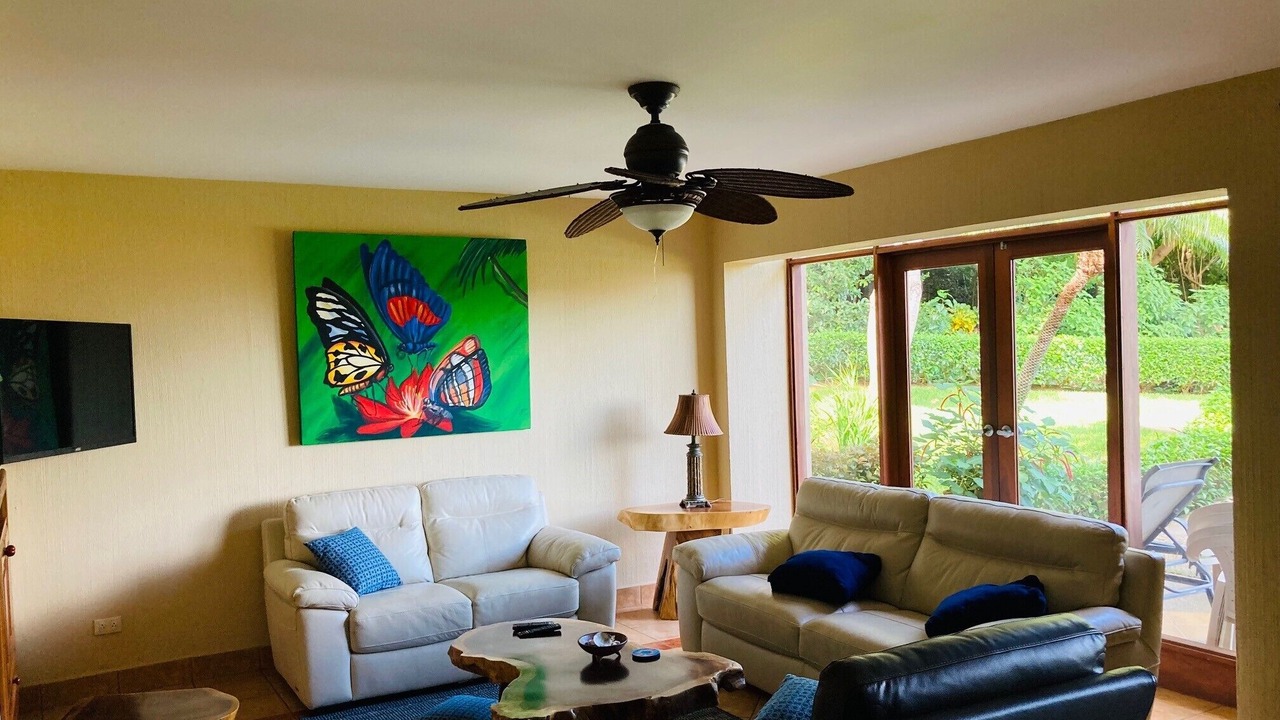 Photo of Livingroom in El Ocotal