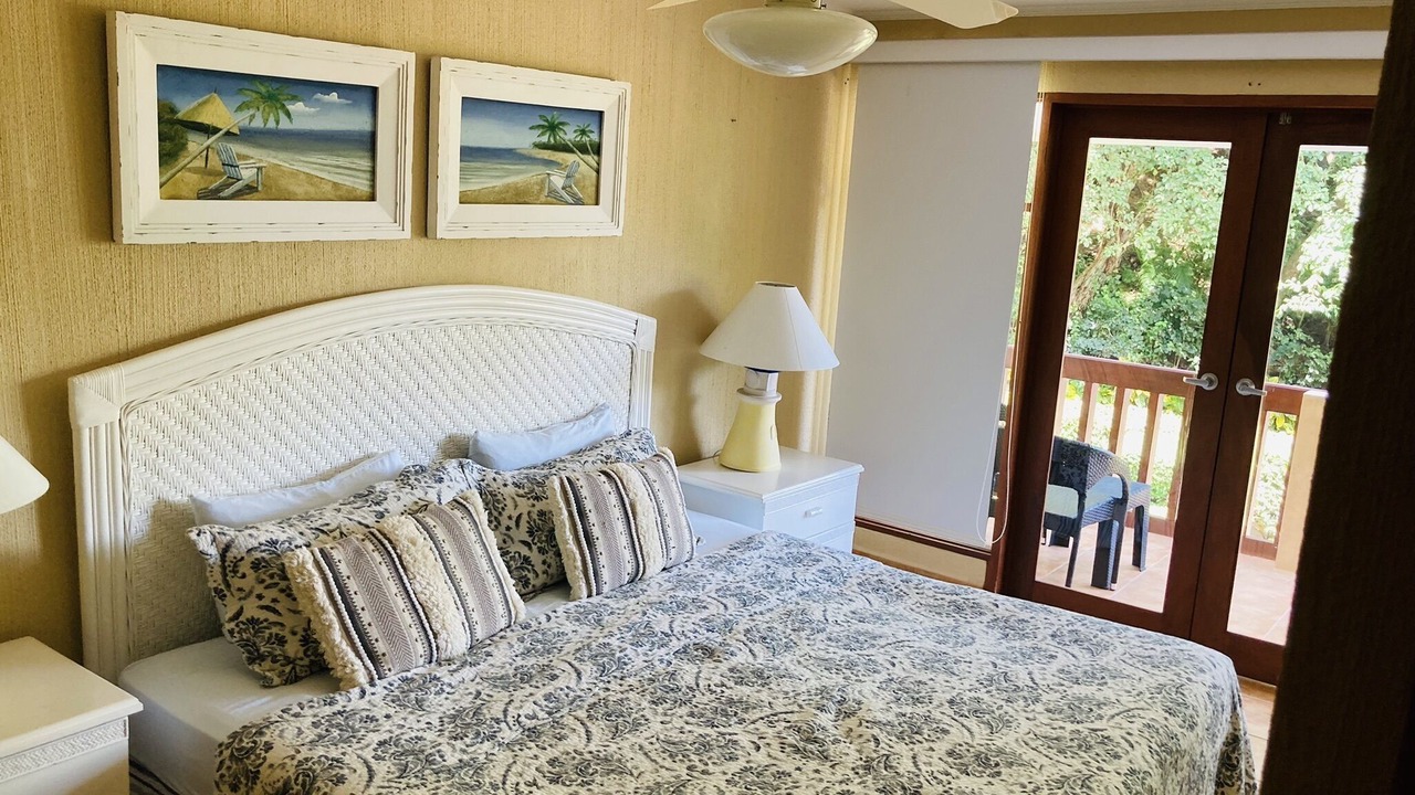 Photo of Bedroom in El Ocotal