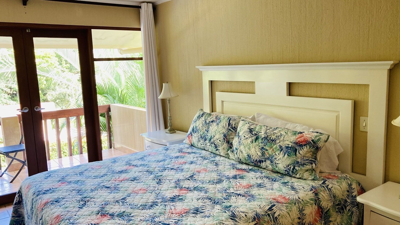 Photo of Bedroom in El Ocotal