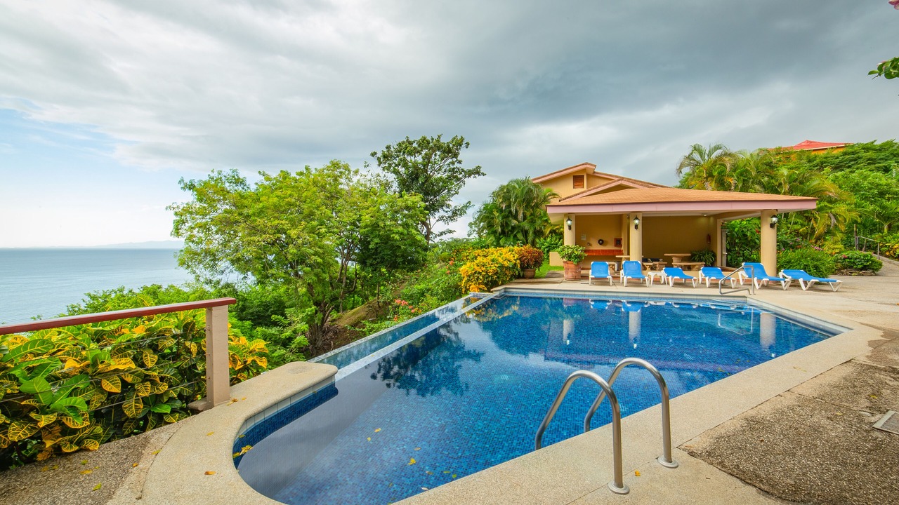 Photo of Outdoor in El Ocotal