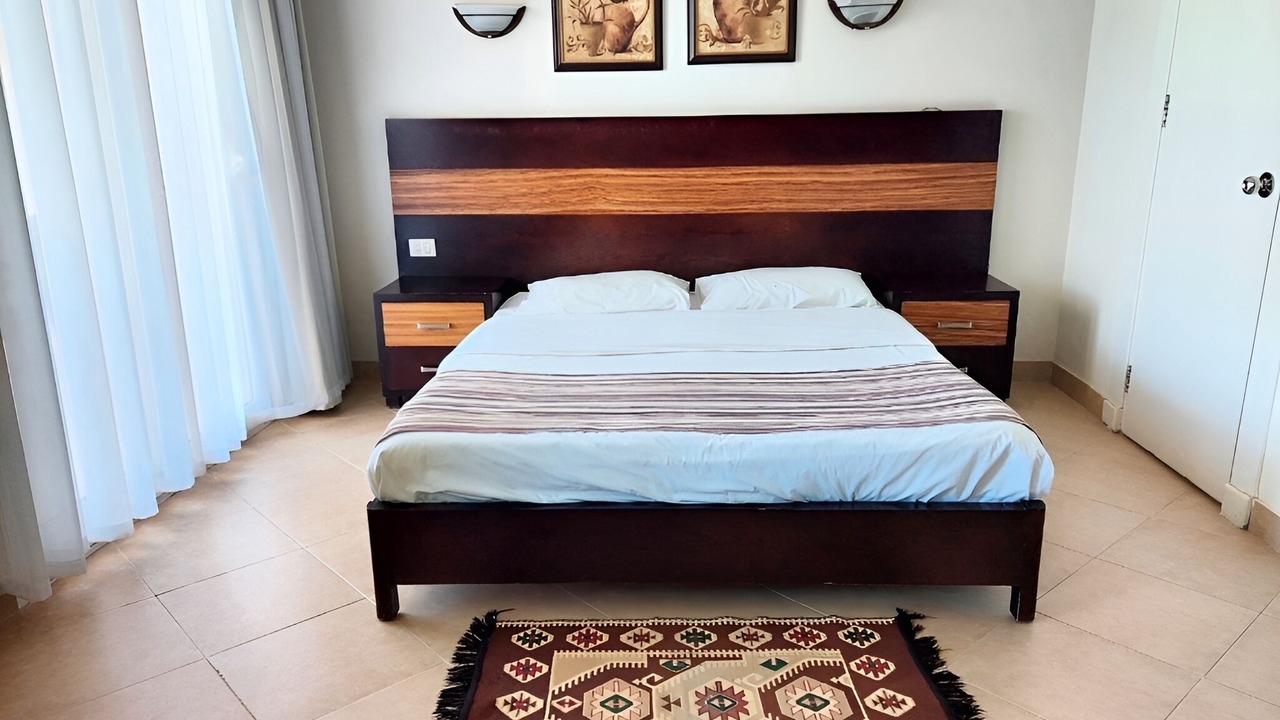 Photo of Bedroom in Sahl Hasheeh