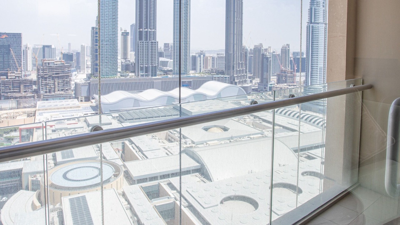 Photo of Others in Downtown Dubai