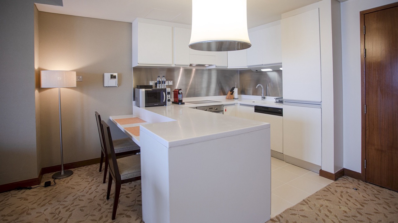 Photo of Kitchen in Downtown Dubai