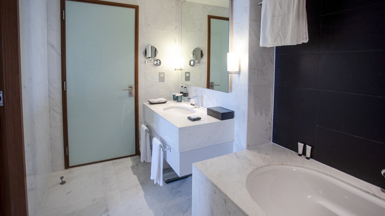 Photo of Bathroom in Downtown Dubai