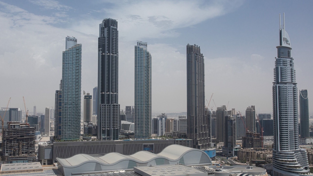 Photo of Others in Downtown Dubai