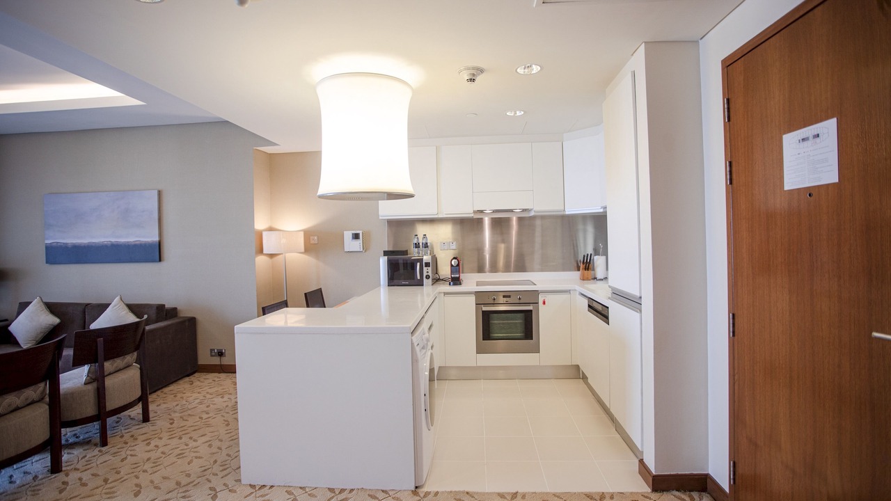 Photo of Kitchen in Downtown Dubai
