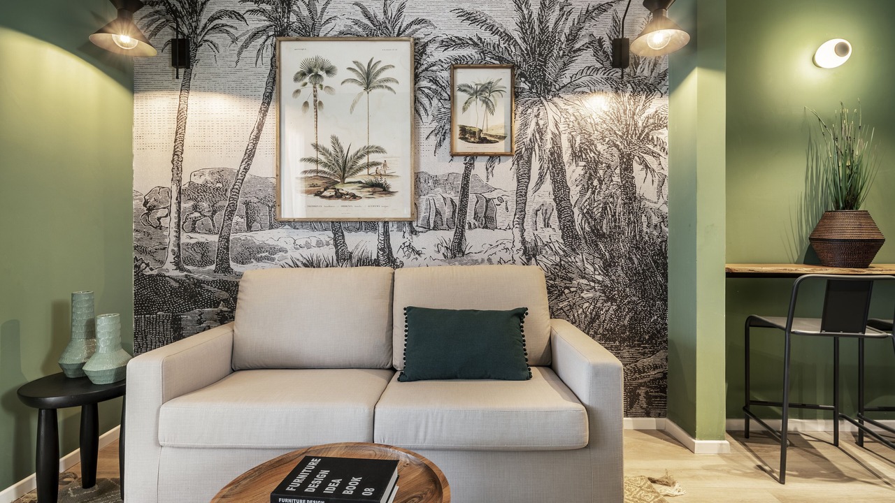 Photo of Livingroom in Eilat