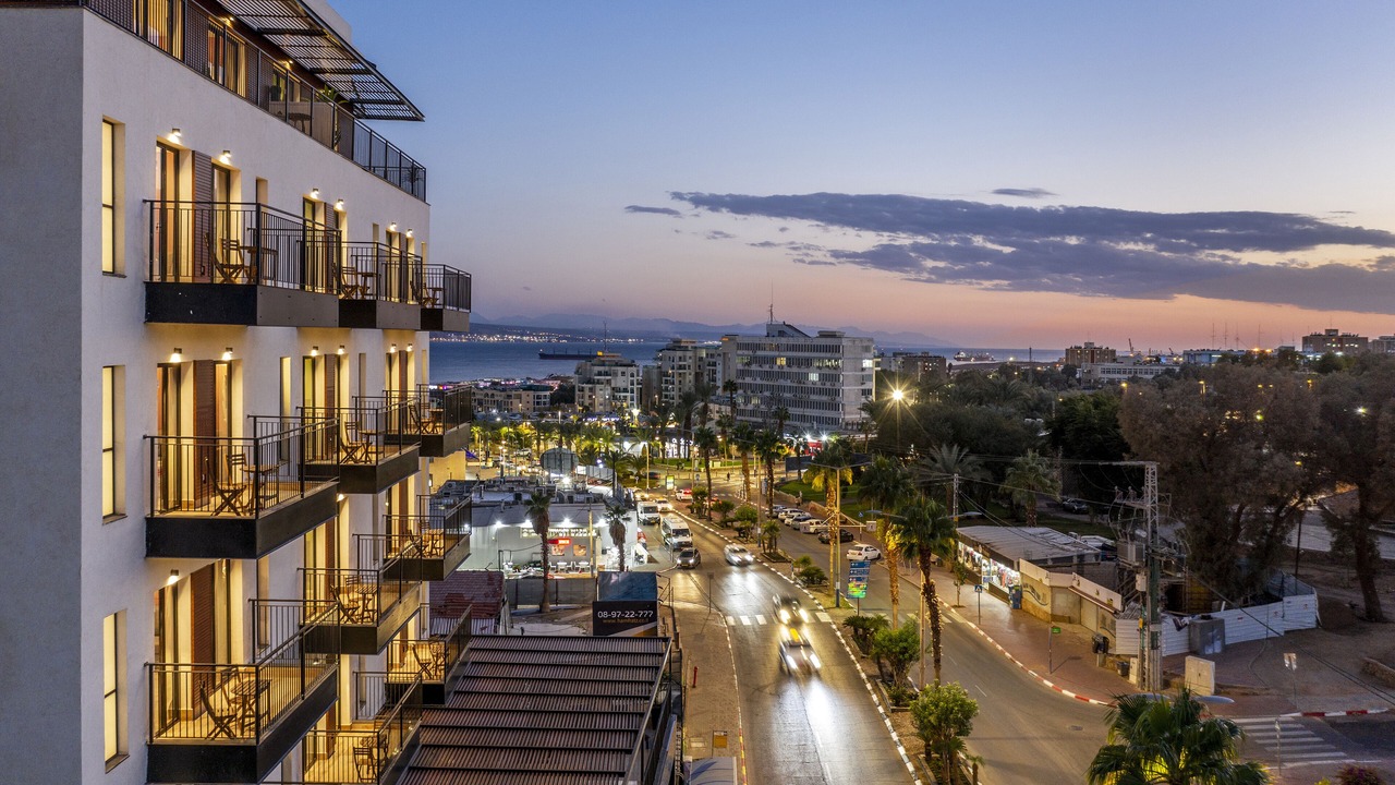 Photo of Outdoor in Eilat