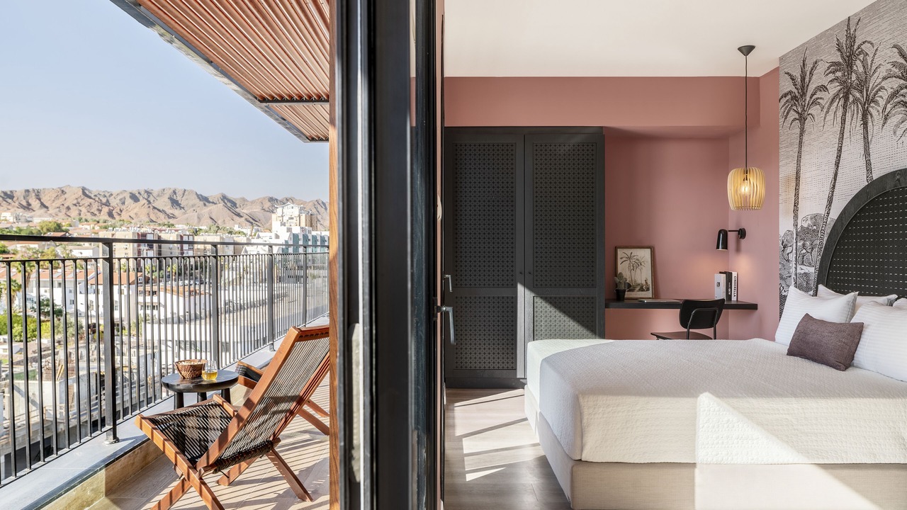 Photo of Livingroom in Eilat