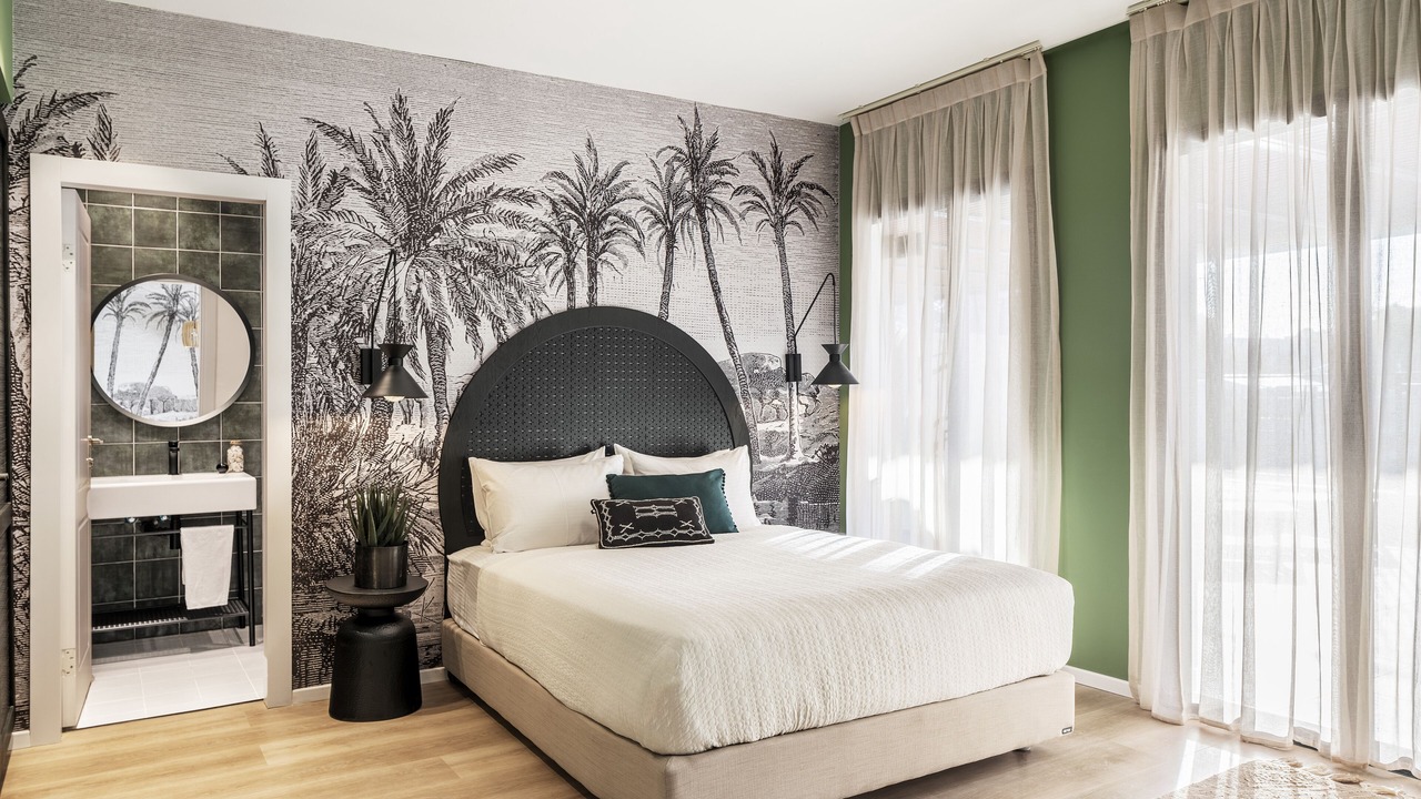 Photo of Bedroom in Eilat