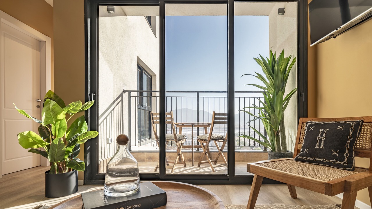 Photo of Livingroom in Eilat