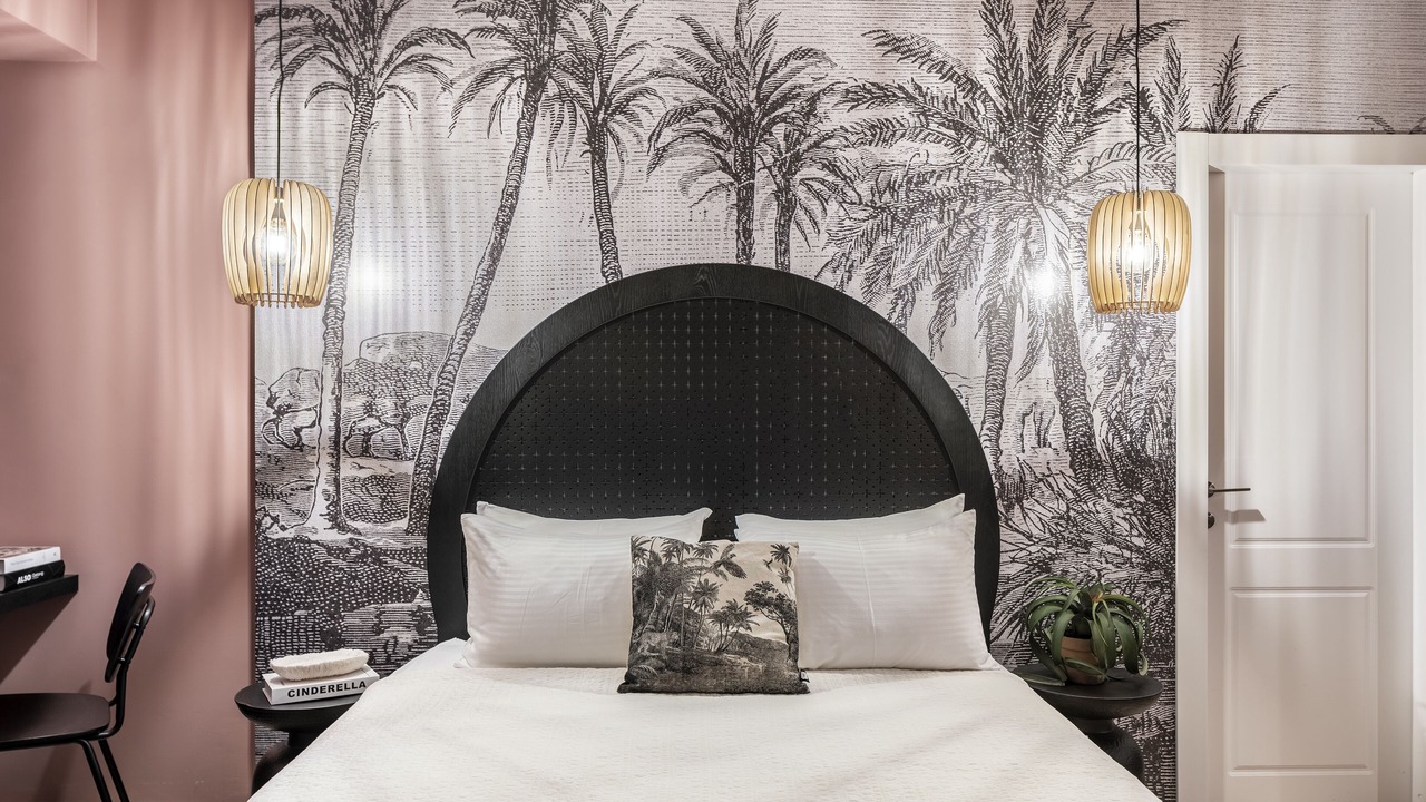 Photo of Bedroom in Eilat