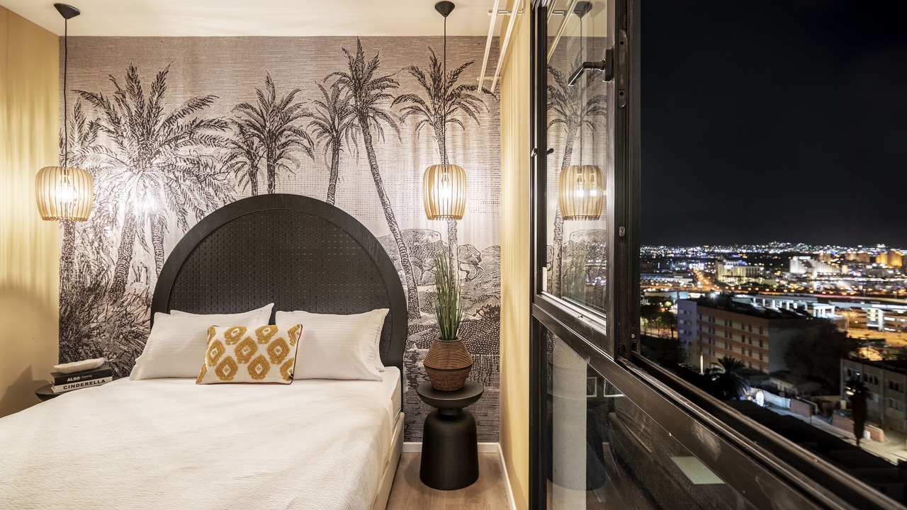 Photo of Bedroom in Eilat