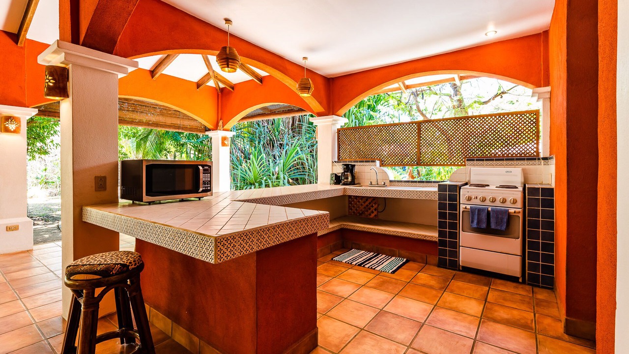 Photo of Kitchen in Palm Beach Estates