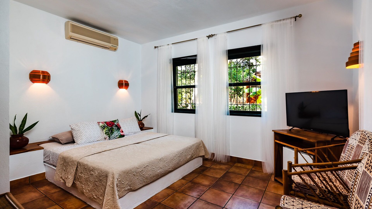 Photo of Bedroom in Palm Beach Estates