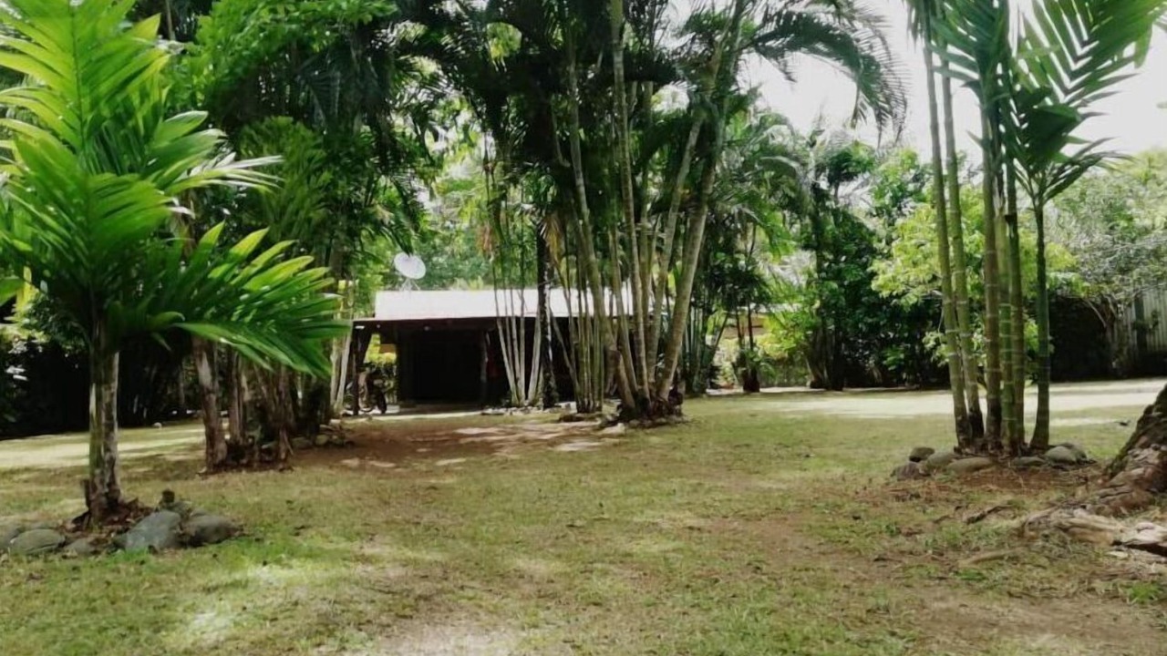 Photo of Outdoor in Pavones