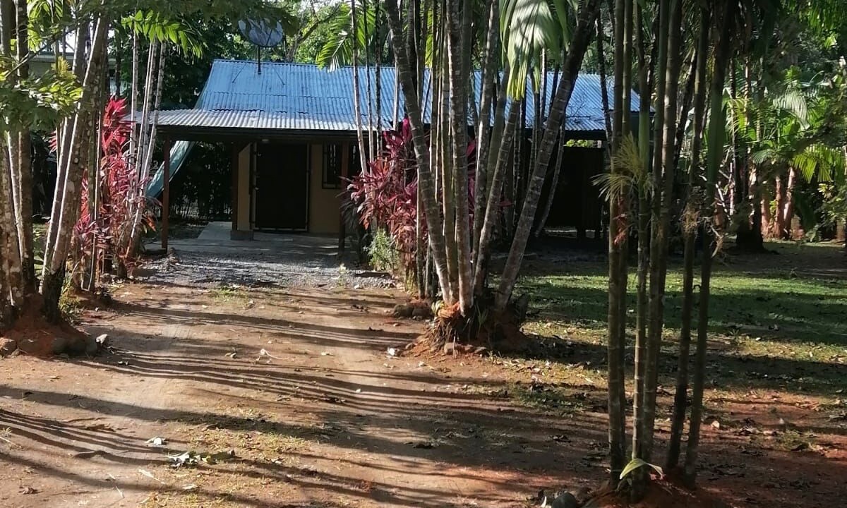Photo of Outdoor in Pavones