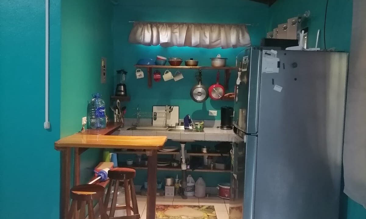Photo of Kitchen in Pavones