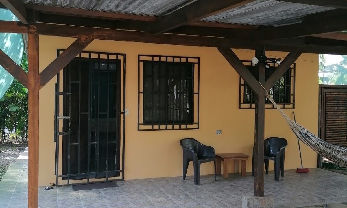Photo of Patio Balcony in Pavones