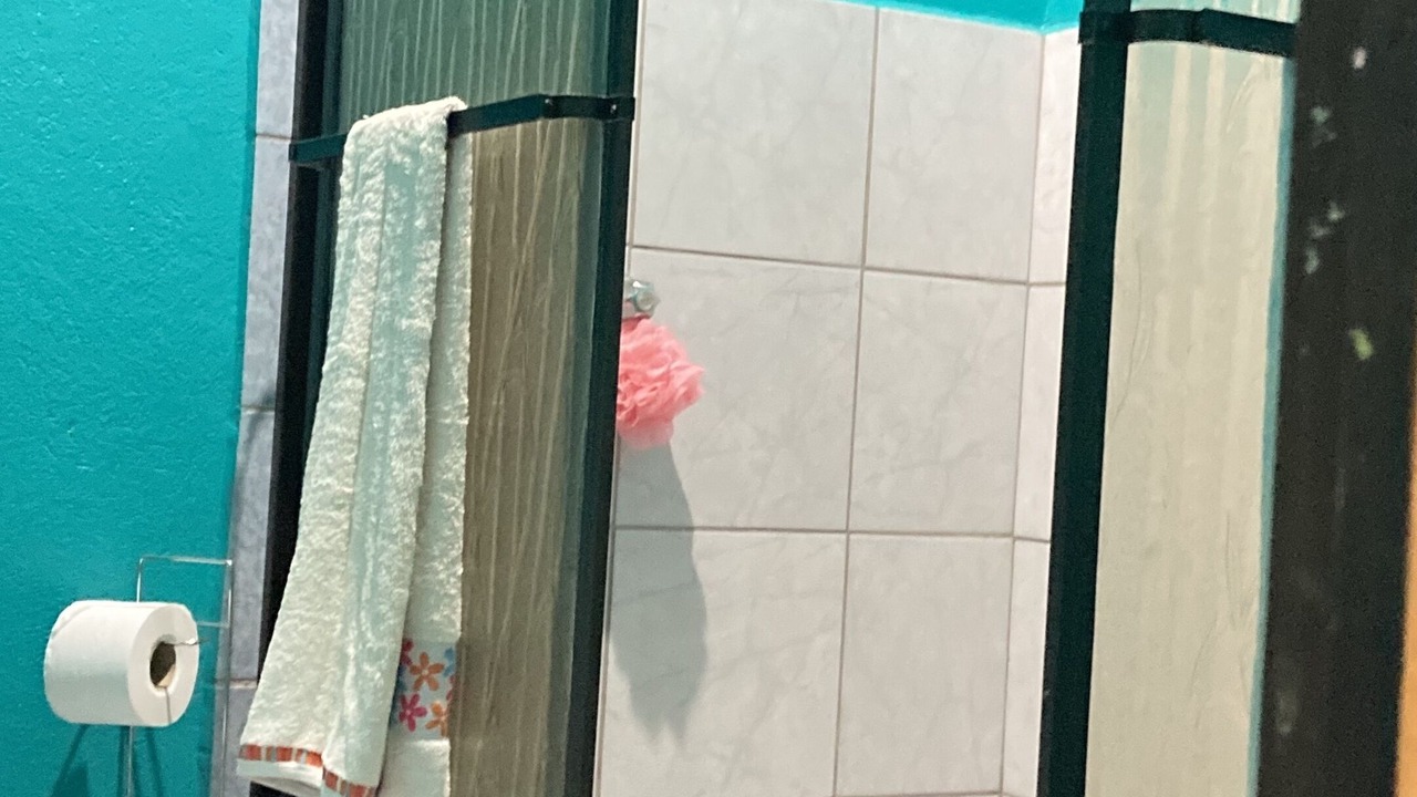 Photo of Bathroom in Pavones