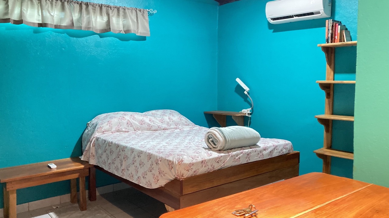 Photo of Bedroom in Pavones