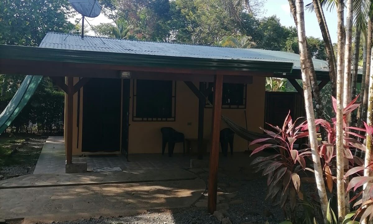 Photo of Outdoor in Pavones
