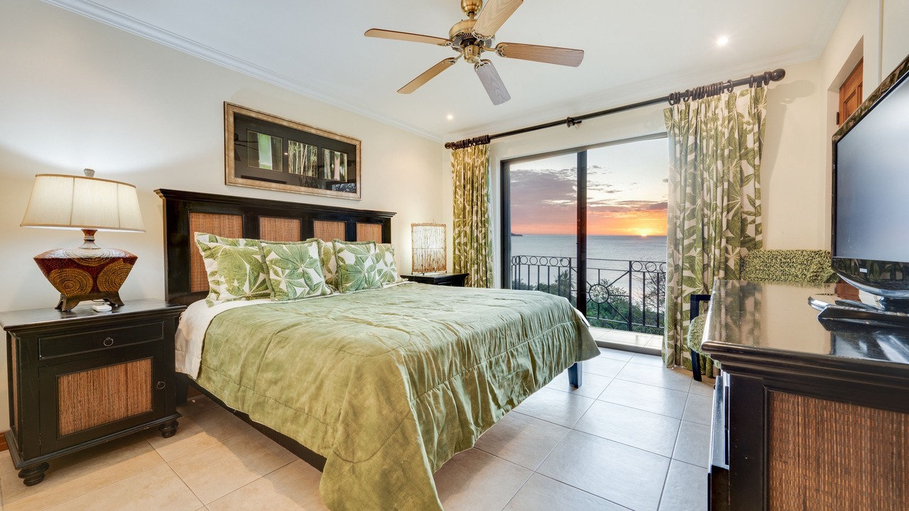 Photo of Bedroom in Playa Flamingo