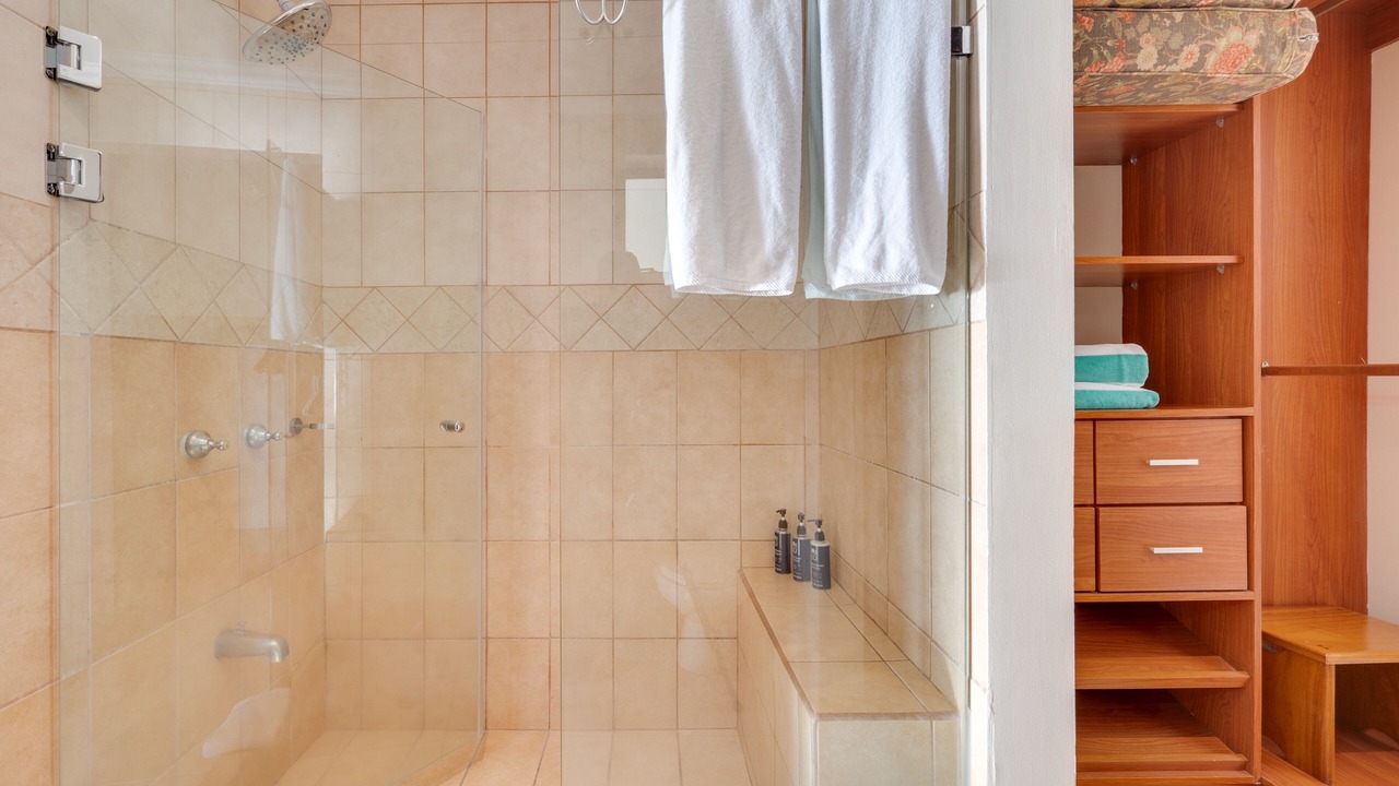 Photo of Bathroom in Playa Flamingo