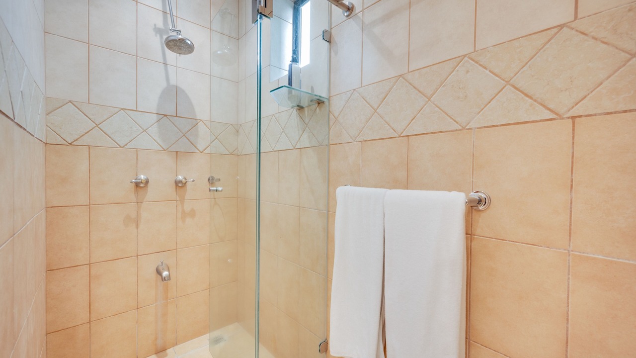 Photo of Bathroom in Playa Flamingo