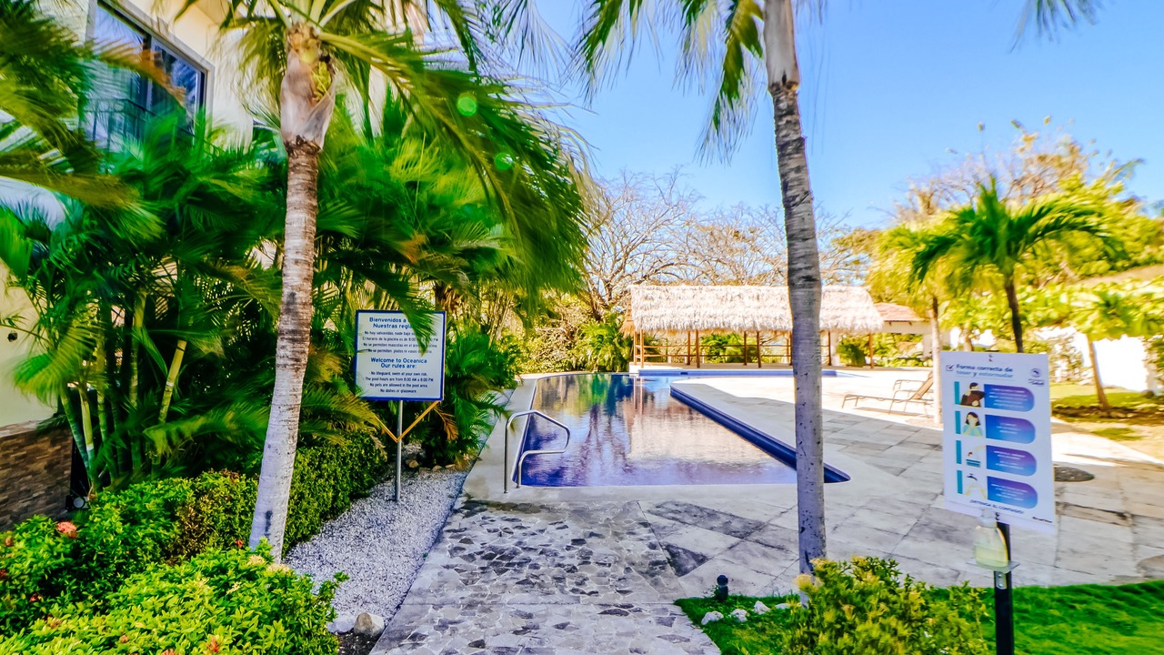 Photo of Outdoor in Playa Flamingo