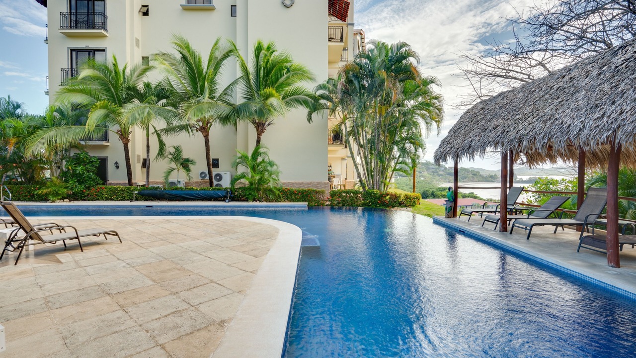 Photo of Outdoor in Playa Flamingo