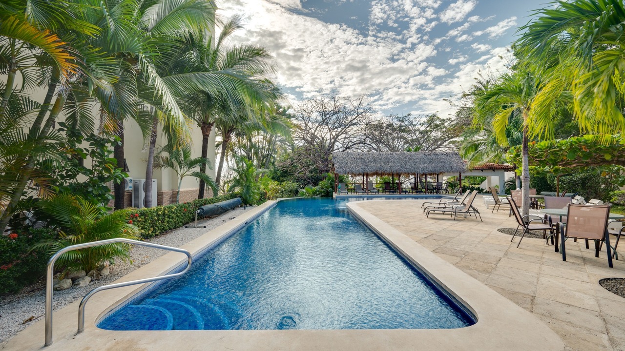 Photo of Outdoor in Playa Flamingo
