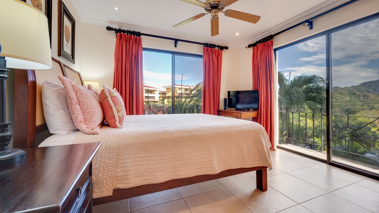 Photo of Bedroom in Playa Flamingo