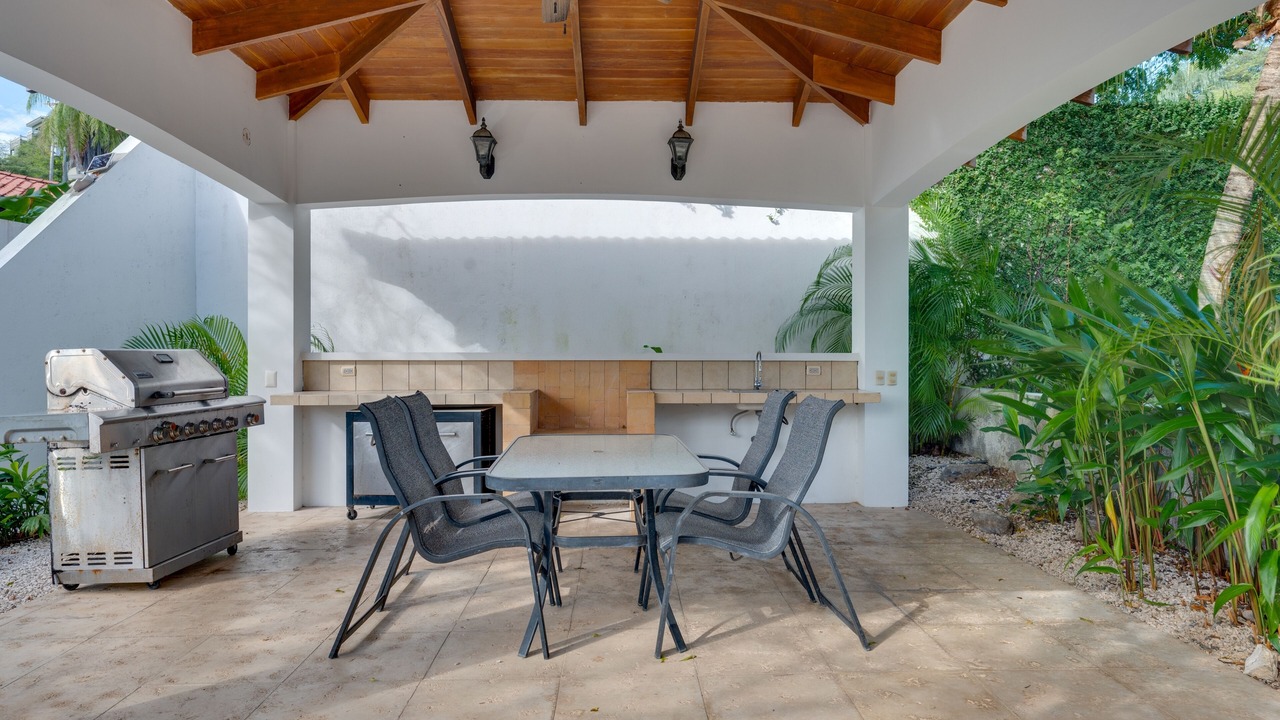 Photo of Outdoor in Playa Flamingo